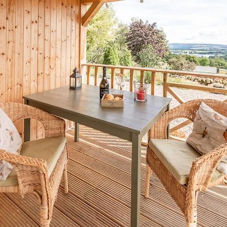 The Stable - Cottage With A Spectacular Lake View Port Of Menteith Экстерьер фото